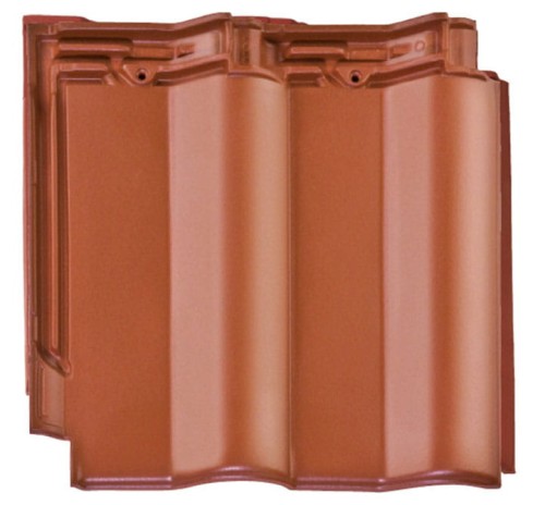 Dachówka ceramiczna Tandem - Meyer Holsen