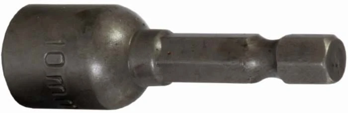 STALCO Końcówka z magnesem BIT, 8x50 (1/4")