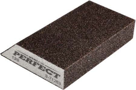 STALCO Kostka ścierna ścięta, gr. 80