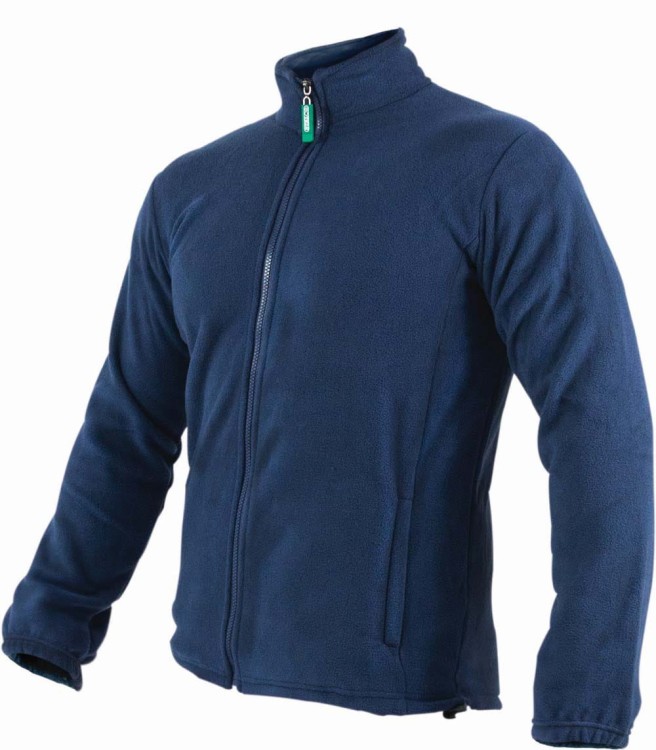 STALCO Polar Roboczy Męski "Barry" Granatowy