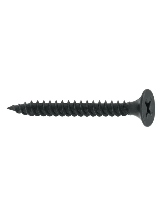 Wkręty do płyt kartonowo-gipsowych do metalu 4,2 x 90 (250szt)