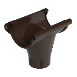 GALECO PVC Odpływ (90/50)