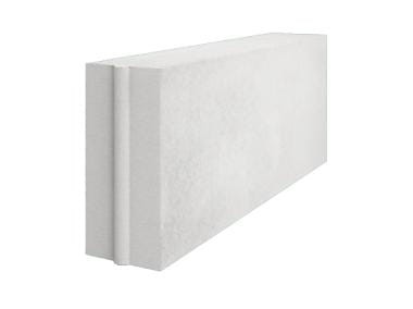 Bloczek H+H GOLD+ 500 PW 115x250x625