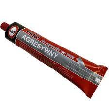 GALECO PVC Klej agresywny 75g