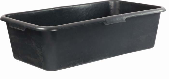 STALCO Kastra budowlana prostokątna, 40L