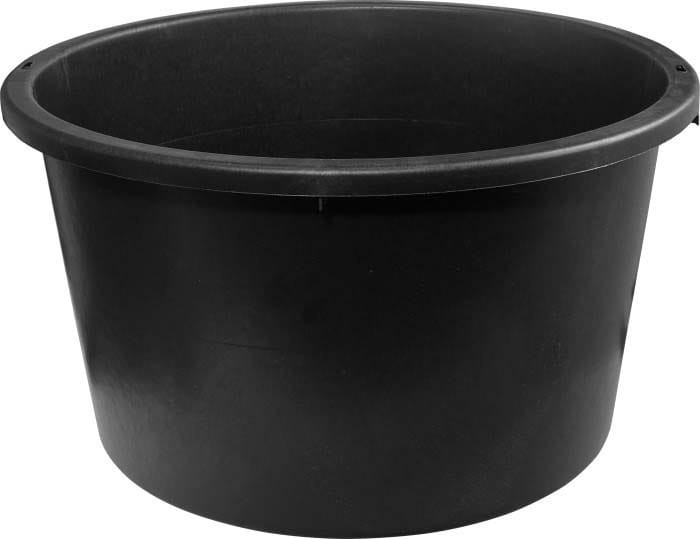 STALCO Kastra budowlana okrągła, 40L