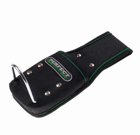 STALCO Kieszeń z uchwytem na młotek