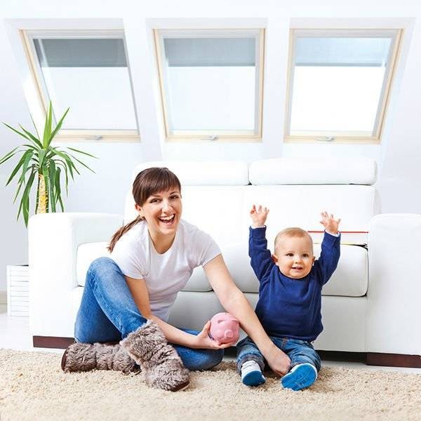 Okno Fakro FTP-V U41 78X118 BPMX Trzebinia