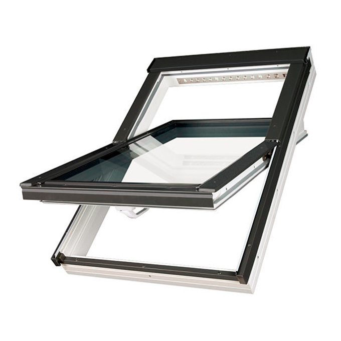 Okno Fakro PTP-V U41 ABMX