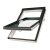 Okno Fakro PTP-V U41 BBMX