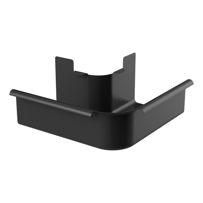 GALECO STAL2 Łuk zewnętrzny 90° (125) cena