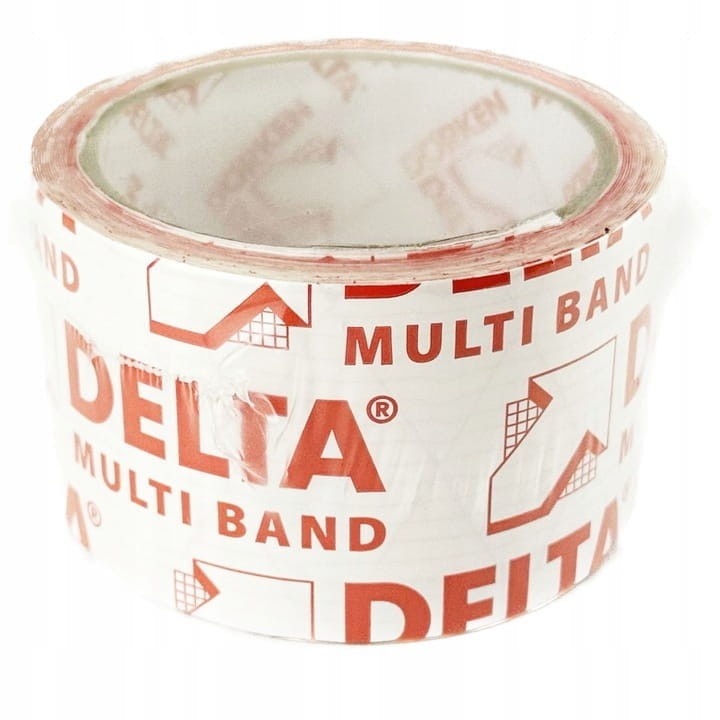 taśma naprawcza do folii dachowych delta multiband