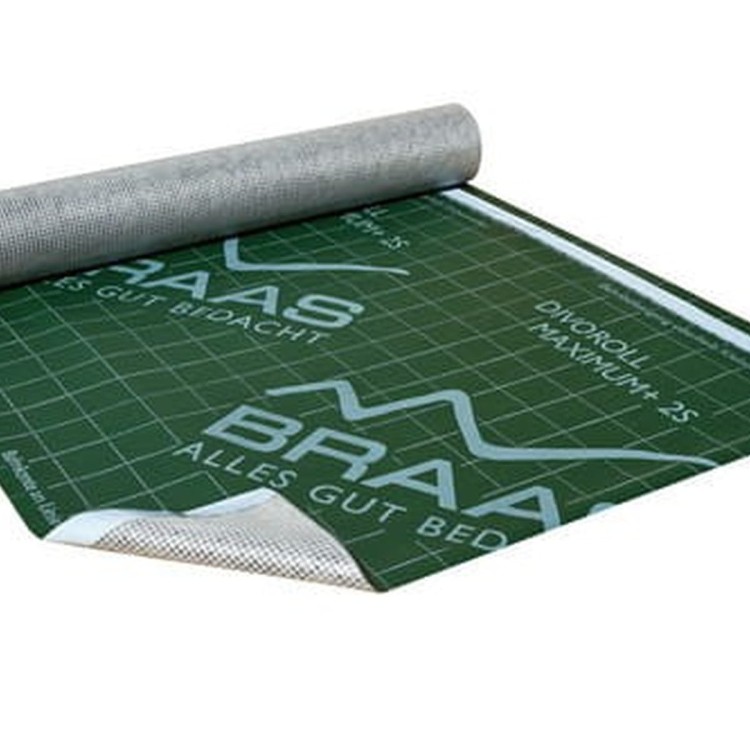 Membrana dachowa Braas Divoroll Maximum 2S oryginał super cena szybka wysyłka.jpg