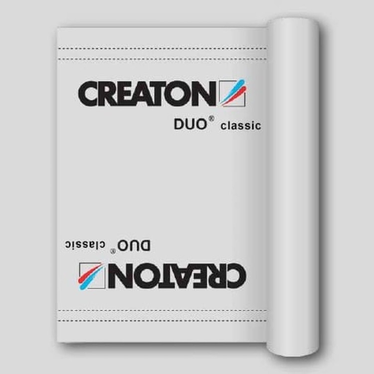 Membrana dachowa Creaton Duo Classic  oryginał super cena szybka wysyłka allegro.jpg