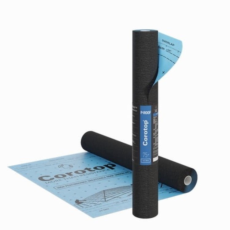 Membrana dachowa Corotop P-ROOF  super cena szybka wysyłka Allegro.jpg