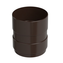 GALECO PVC Mufa (50)