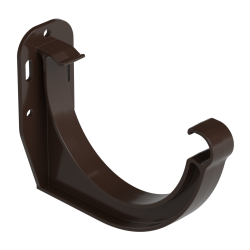 GALECO PVC Hak doczołowy z PVC (110)