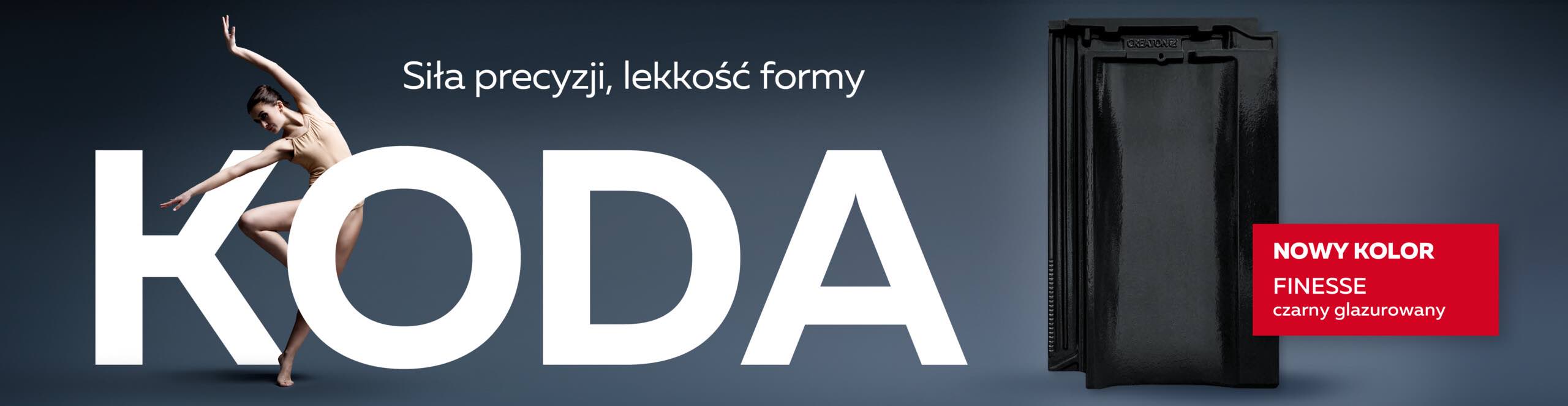 Creaton Koda