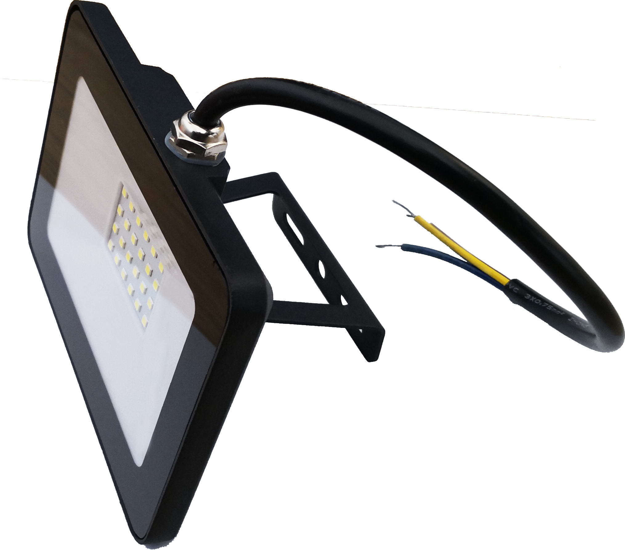Lampa LED