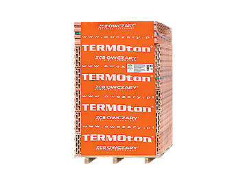 TERMOton P+W 25