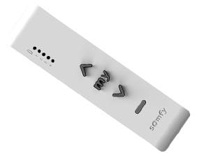 Sterowanie bezprzewodowe rolet Oknoplast