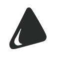 Siba Round Antracytowy